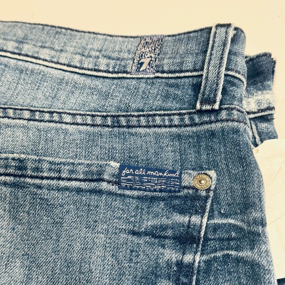 7 for all mankind - Picture 1 of 3